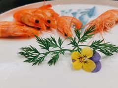 -诏安海鲜馆(新浦店)