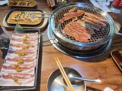 -九田家黑牛烤肉料理(新辰里亚运村店)