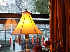 -火车头法国西餐厅