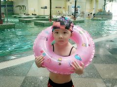 -中山夏威夷游泳馆(小榄店)