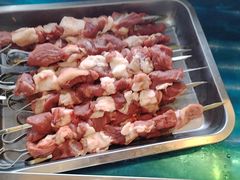 -阿达西阿凡提新疆美食