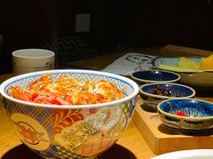 鳗鱼饭-梅亭居酒屋(中大国际店)