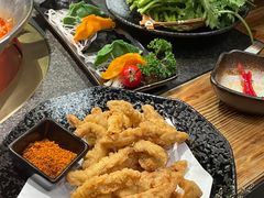 -湊湊火锅·茶憩(宁波天一广场店)