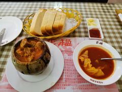 -华梅西餐厅(哈尔滨中央大街店)