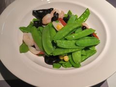 -野蔓果·山野菜(西湖景区·龙井茶田店)