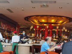 -东莞塘厦三正半山温泉酒店·沙利文西餐厅