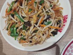 -满园烤鸭·春饼(太原街万达店)