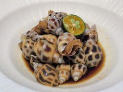 -侨美食家·粤菜(体育西路店)
