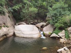 -雾灵西峰
