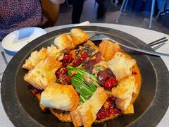 -柿合缘新京菜(国金中心商场店)