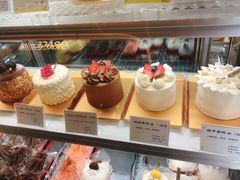 -檬舒舒MonChouChou(久光百货店)