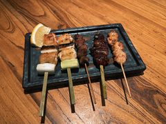 -炉胜·炉端烧·居酒屋