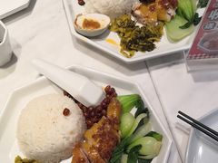 -金戈戈香港豉油鸡(南山海岸城店)