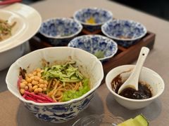 -花家怡园(四合院总店)