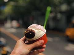 -Dal Cuore 达可芮冰淇淋(陕西北路店)