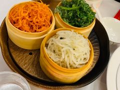 -金狮麟·新豫菜(金码大厦店)