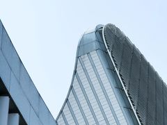-福州海峡文化艺术中心