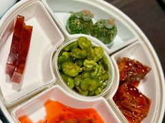 -湖里春风·淮扬菜(丽泽天街店)