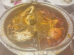 生蚝-一绪に寿喜烧自助(世茂广场店)