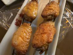 -蚝翅·海鲜粥·烧烤·龙虾季(海曙天一店)