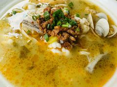 -面道赞宁海海鲜面(迎凤街店)