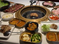 -炙城·韩式烤肉(南京东路店)