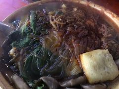 -清真·马文砂锅大全