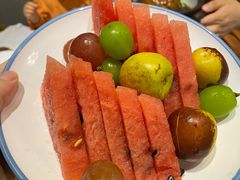 -宋庄魁元艺术餐厅