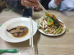 -独一处山西刀削面馆(锦水路店)