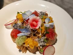 -雀蓝川菜(奥体广场店)