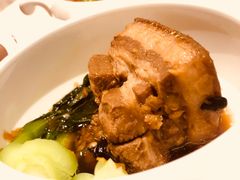 -眉州东坡(北苑华贸店)