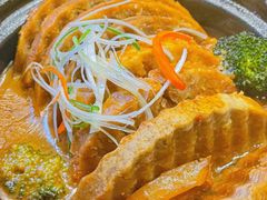 -马灯部落·西湖边的创意山景餐厅(虎跑动物园店)
