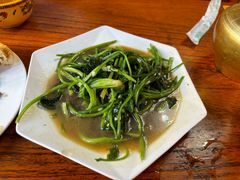 -塔洛藏餐吧(香格里拉古城店)