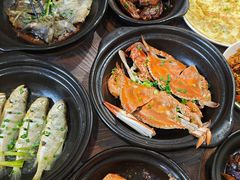 -小时候焗海鲜(鄞州万达店)