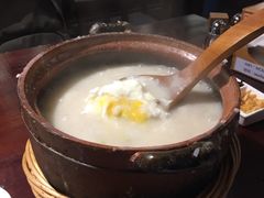 -悟长年潮汕菜砂锅粥(圣熙8号店)