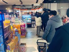 -Olé精品超市(沈阳万象城店)