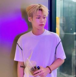 -M1山木造型国潮男士发型定制