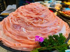 -辣斗辣火锅(太古里店)