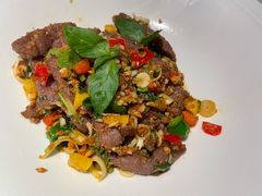 -BetterThai 泰加(苏州中心店)