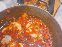 -辛香汇·锦里丨现炒川菜(滁州苏宁广场店)