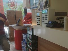 -湘江红·湖南招牌菜(莲花南路店)