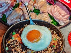 -烧肉达人•炭火烧肉(新天地店)