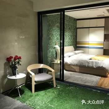 曲美家具生活馆里面带给你的不仅仅是有家居