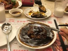 -芭菲盛宴·环球美食(解放碑英利国际店)