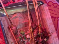 -令狐冲·炭烤活鱼(宝龙店)