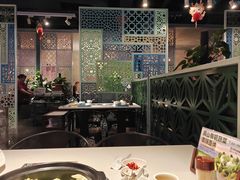 -百年果林椰子鸡(中洲店)