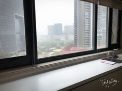 -仁恒辉盛阁酒店公寓