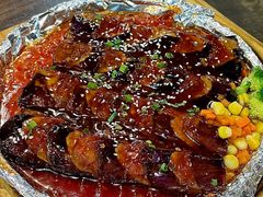 -绿雅居原生态农庄(小涌店)