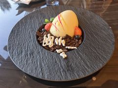 -哈蒙德餐厅