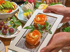 -酒井酱子·深夜食堂(东城汇店)